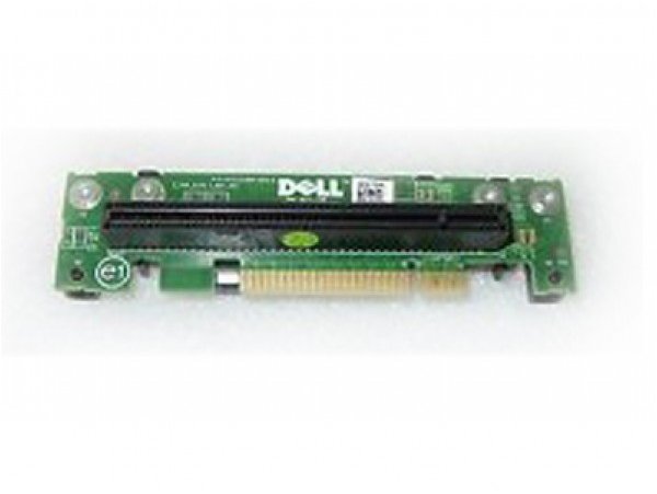 Dell PCIE Riser for Chassis with 2 Proc (for R420)